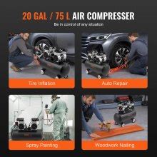 best ac compressor|Best Air Compressors for 2024